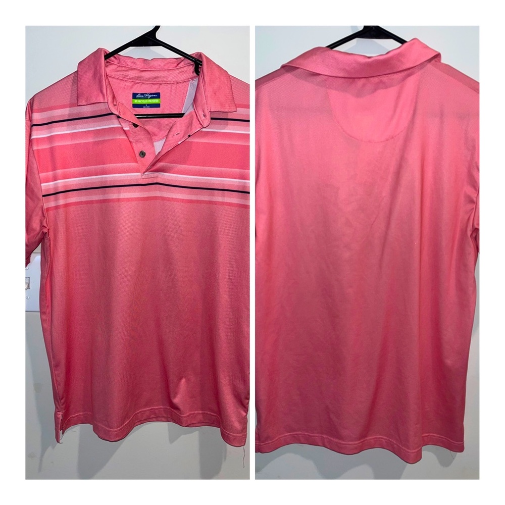 Ben Hogan Golf Polo - Men’s Small